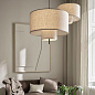 andrean01 Imperiumloft ANDREAN подвесной светильник 60W — фото 4