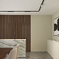 Трековый светильник Astro Lighting Linear 300 Fixed 48V DALI матовый белый — фото 3