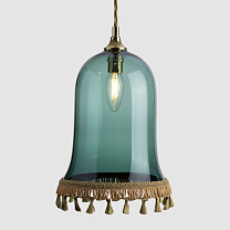 Tassel Light стальной