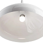 Подвесной светильник Arte Lamp HELMET A3266SP-1WH — фото 2