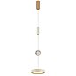 Подвесной светильник Odeon Light RIVIERA 5450/32L — фото 2