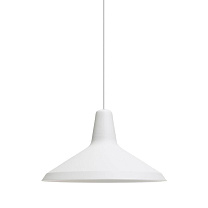 G-10 - suspension/Blanc mat