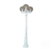 Садово-парковый фонарь FUMAGALLI ARTU BISSO/G250 3L G25.158.S30.WZE27