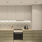 Влагозащищенный точечный светильник Denkirs Enkel DK3012-BK — фото 5