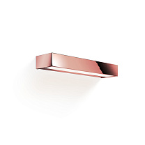 BOX N LED - Rose gold / 40 cm / 2700K