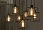 KERMA 9 подвесной светильник Davidts lighting — фото 6