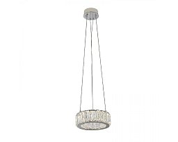 Подвесной светильник Newport Crystal 8240/20
