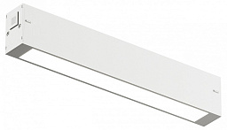 DK8003-WH Denkirs магнитный трековый светильник прямоугольный белый 48V