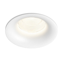 Потолочные светодиодные светильники Led technology CITY X 11.30 W NO DIM белый