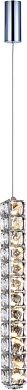 Светильник подвесной Stilfort UltraTon 4052/09/01P