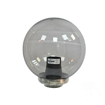 Уличный фонарь на столб FUMAGALLI GLOBE 250 Classic G25.B25.000.BZE27