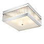 112857 Ceiling Lamp Marly Люстра Eichholtz