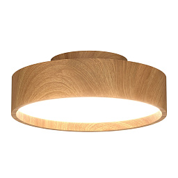 180150-111 Valaisin Gronlund Oak Потолочный светильник