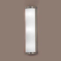Подсветка для зеркала Tea Orion, матовый никель Soff 3-460/3 satin