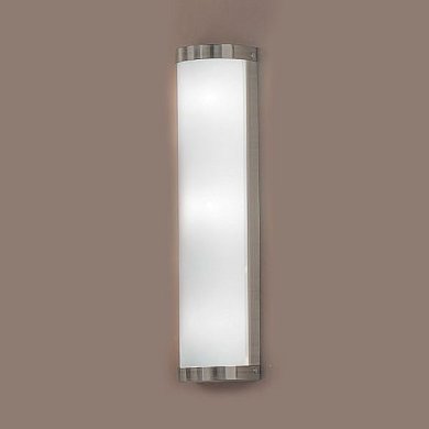 Подсветка для зеркала Tea Orion, матовый никель Soff 3-460/3 satin