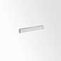 Линейный грунтовый светильник LOGIC LINEAR ON WALL GRAZER Delta Light 30829 XXX5 — фото 8