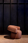 RUFF Мягкое кресло с подлокотниками Moroso PID450871