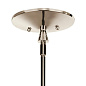 Torvee 26" 6 Light Chandelier Polished Nickel люстра 52424PN Kichler — фото 4