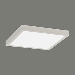 P323461B ACB Iluminacion Sky потолочный светильник встроенный белого цвета