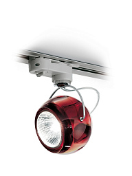 D57J0703 Fabbian Beluga Трековый светильник