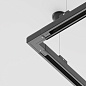 TRA005CL-31B-R Maytoni Accessories for tracks Trinity Комплектующие для систем освещения с токоведущими элементами Черный — фото 2