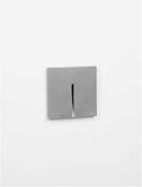 Gray Sandstone Cement IP65 L: 10 W: 1.7 H: 10 cm