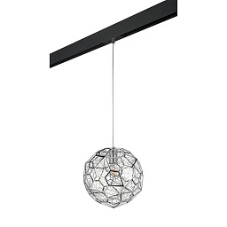Трековый светильник PRO 220V Fermo PRO724014 Lightstar