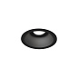 153261B5 Wever Ducre Deep Petit 1.0 LED встраиваемый светильник 3000K черный — фото 1