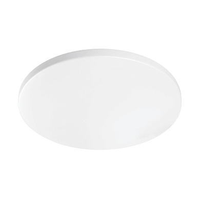 Накладной светильник Lightstar Arco круглый IP44 26Вт