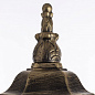 A1041AL-1BN Светильник на штанге Atlanta Arte Lamp