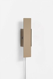 Moebe Pivoting Wall настенный светильник