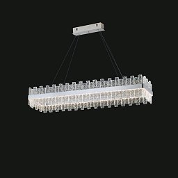 Подвесной светильник Zefiro JAGO, 150×34 см NCS 343/R/150