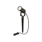 O025FL-01B Maytoni Scope Ландшафтный светильник 20W Черный — фото 3