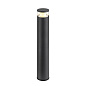 1006381 SLV M-POL 90 Bollard anthracite уличный светильник-столб — фото 6