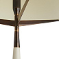 79160-401 Elden Floor Lamp Arteriors торшер