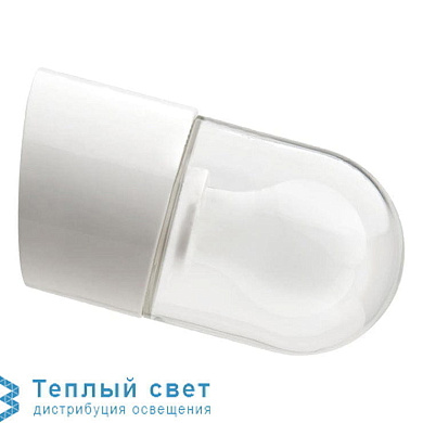 PURE PORCELAINE настенный светильник Zangra light.005.wa.w.002