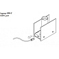 PLM BNN 11 Nemo Plint Battery Mini TL настольный светильник аккумуляторный матовый чёрный — фото 5