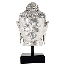 105115 Eichholtz Buddha javanese декоративная статуэтка Будды из металла