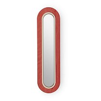 Lens Super Oval