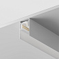 TRX010-413W Maytoni Busbar trunkings Gravity Шинопровод накладной/подвесной Белый — фото 3