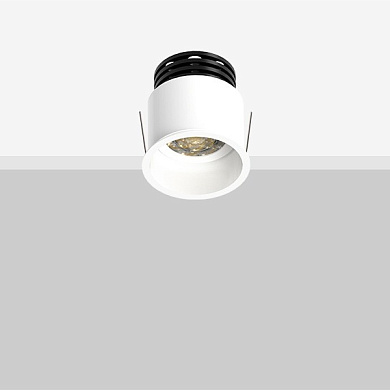 Встраиваемый светильник Aimee 10 Flexalighting