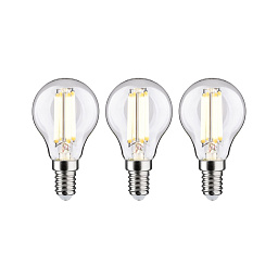 29200 Paulmann LED Drop светодиодная лампа прозрачная