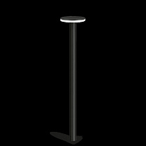 Kit 09 Line220 H1500 LED 4K 11W Nero  220-240 V