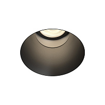 Потолочные светодиодные светильники Led technology VERS 12.30 F W черный