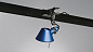 A0448W50 Artemide Tolomeo настенный светильник