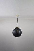 Original BTC Globe Large