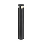 1006381 SLV M-POL 90 Bollard anthracite уличный светильник-столб — фото 2