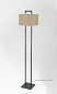 SATIS FLOOR торшер Davidts lighting — фото 1