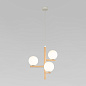Подвесной светильник Estera Wood TK Lighting a068623 — фото 2