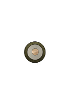 Wall Lamp CYMBAL S Evergreen